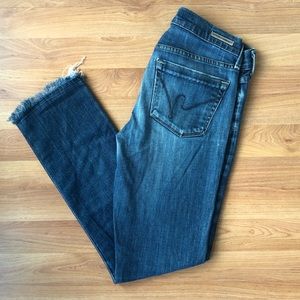 Citizens Of Humanity Ava Jeans